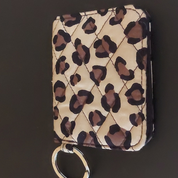 Vera Bradley Handbags - Vera Bradley Mini Card Holder